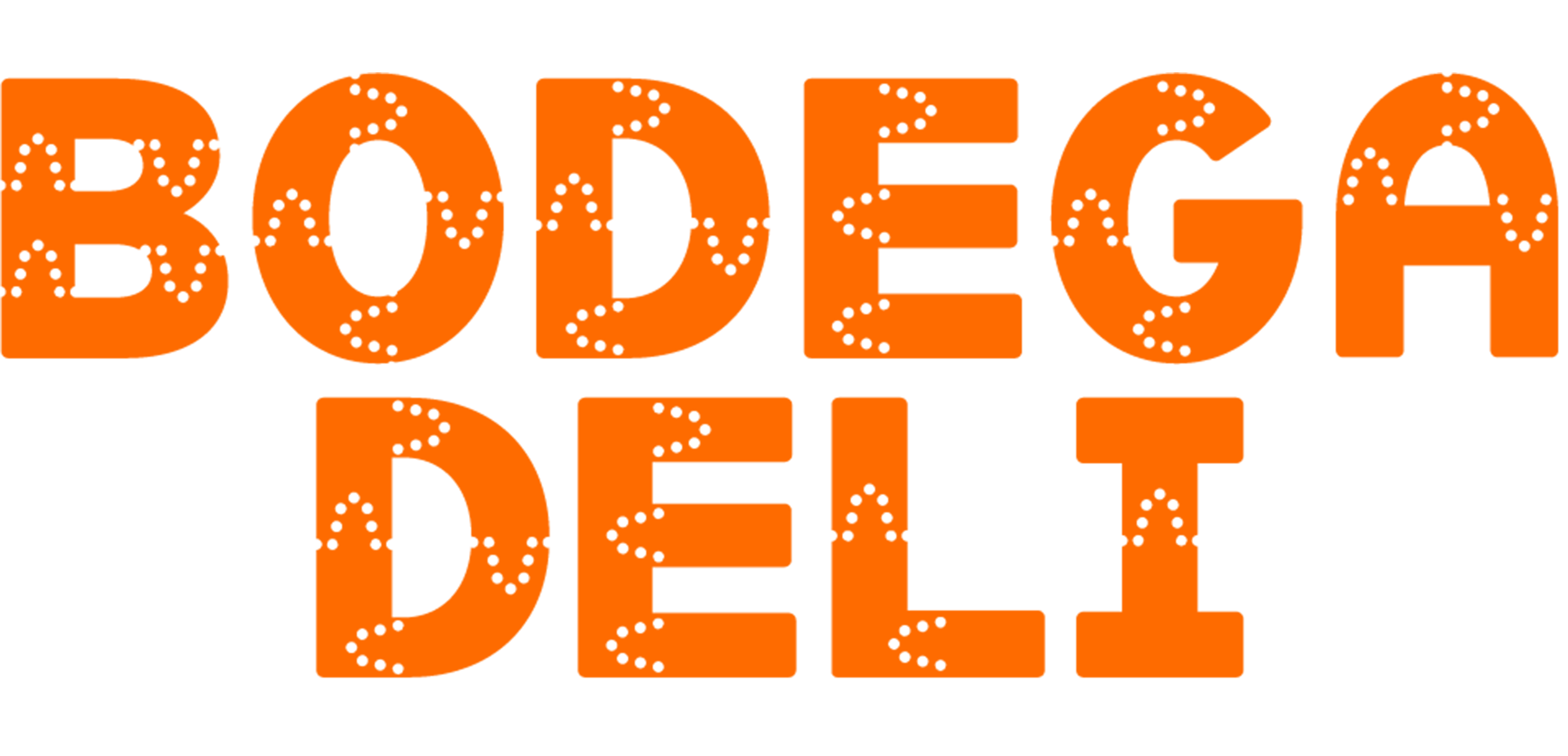 Bodega Deli