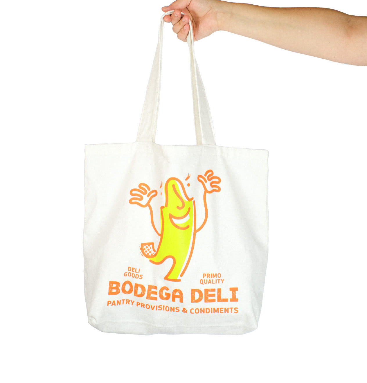 Large Tote Bag