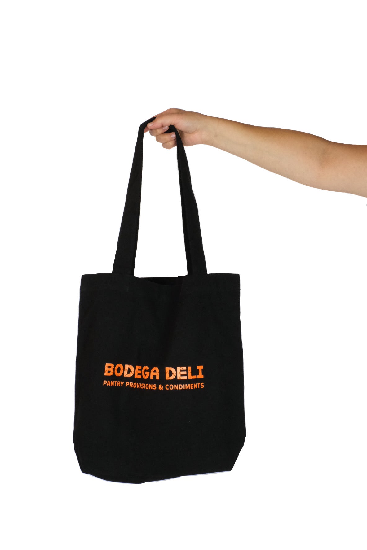 Bodega Deli Tote Bag